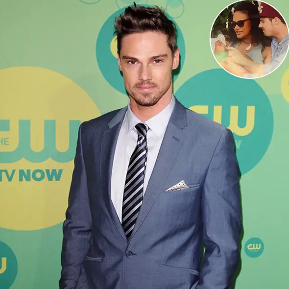 Jay Ryan Knows Worth Of Family After Arrival Of His Daughter With